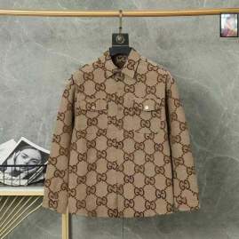 Picture of Gucci Jackets _SKUGucciM-3XL12yr14633584
